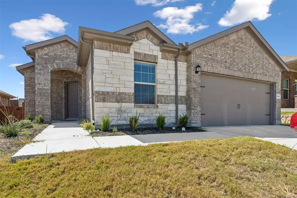 Fort Worth, TX 76108,9745 Olanta Trail