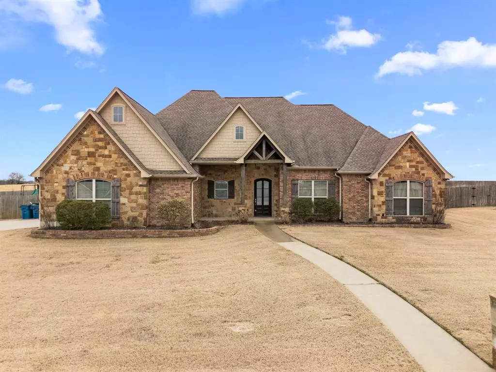 Bullard, TX 75757,185 Eland Way