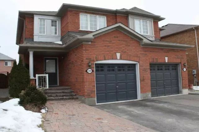 Mississauga, ON L5M 6R8,5858 Delle Donne DR