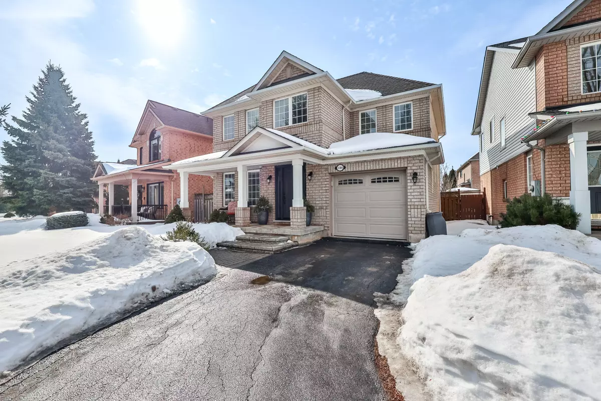 Oakville, ON L6M 3Y1,2384 Proudfoot TRL