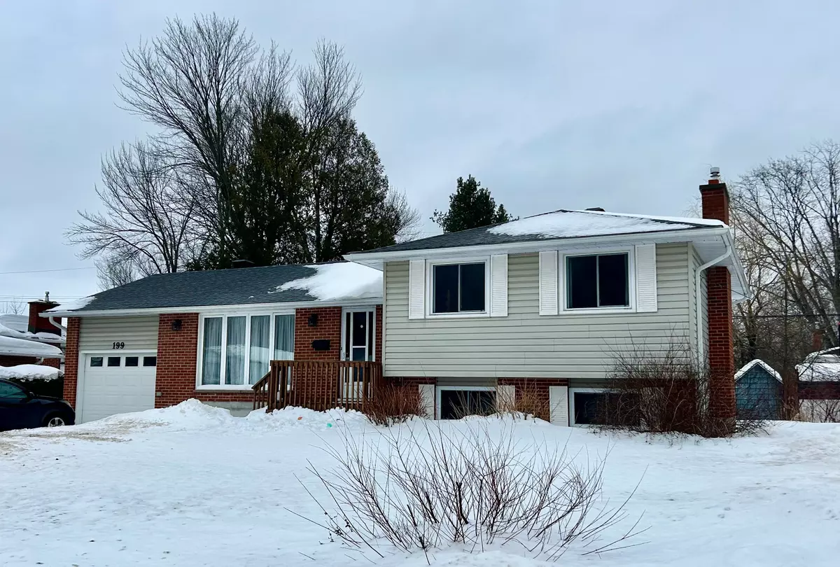 North Bay, ON P1A 3K6,199 Camelot DR