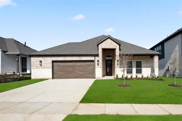 1502 Chickadee Drive, Mansfield, TX 76063