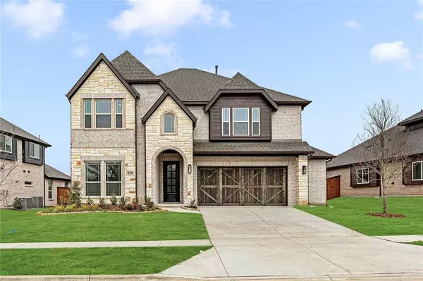 4370 Lavina Lane, Prosper, TX 75078