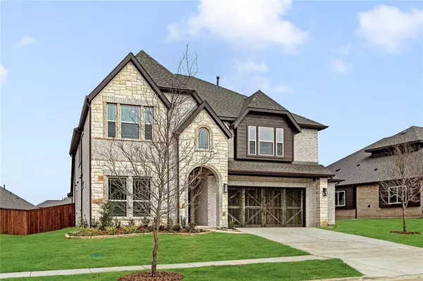 Prosper, TX 75078,4370 Lavina Lane