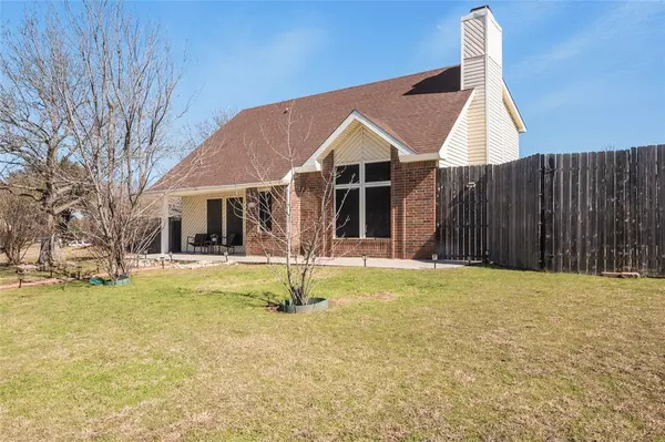 Cedar Hill, TX 75104,509 Olympus Street