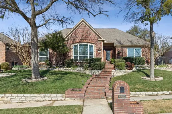 North Richland Hills, TX 76182,8605 Amhurst Court