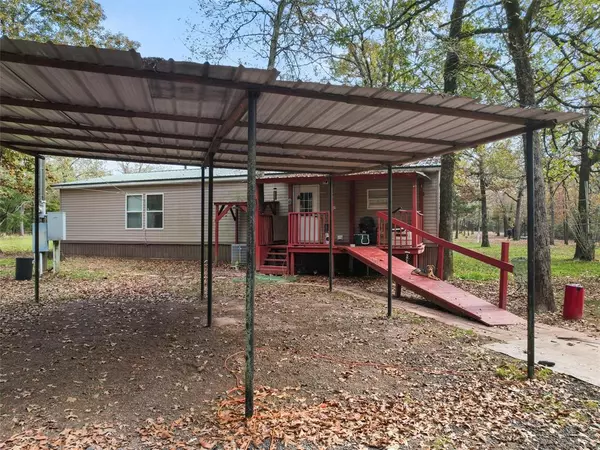 Hughes Springs, TX 75656,218-220 CR 2913