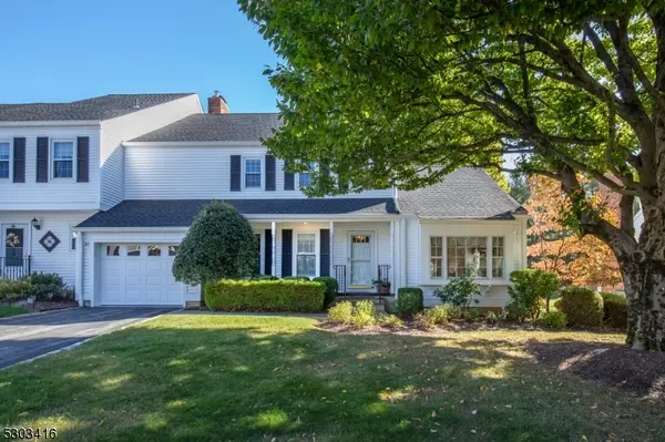 41 Hampshire Dr,  Mendham Boro,  NJ 07945