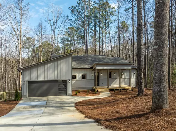 544 Lemmon Lane, Ellijay, GA 30540