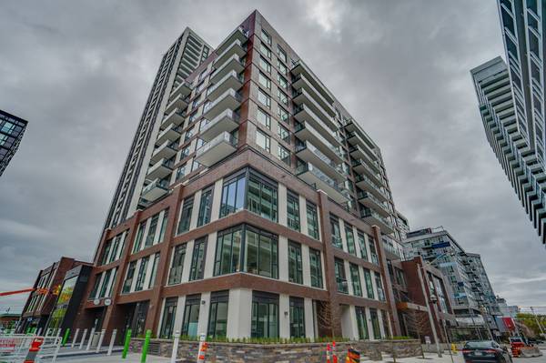 35 Tubman AVE #519, Toronto C08, ON M5A 0M8