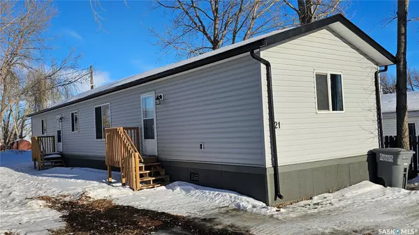 21 Prairie Sun COURT, Swift Current, SK S9H 3X6