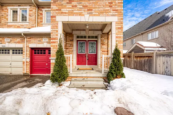 3047 Janice DR, Oakville, ON L6M 0S6