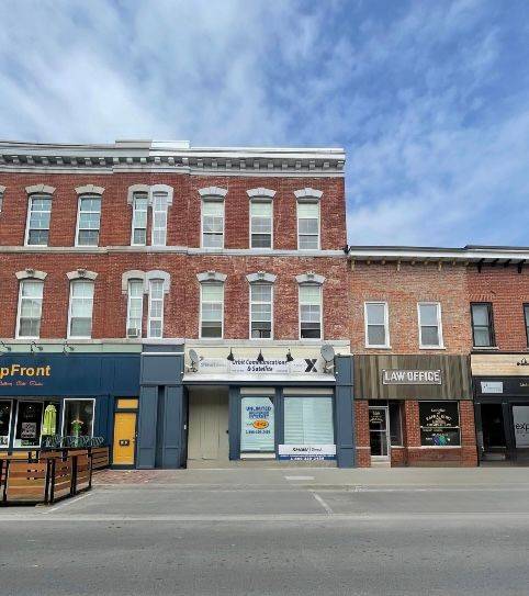 311 Front ST, Belleville, ON K8N 2Z9