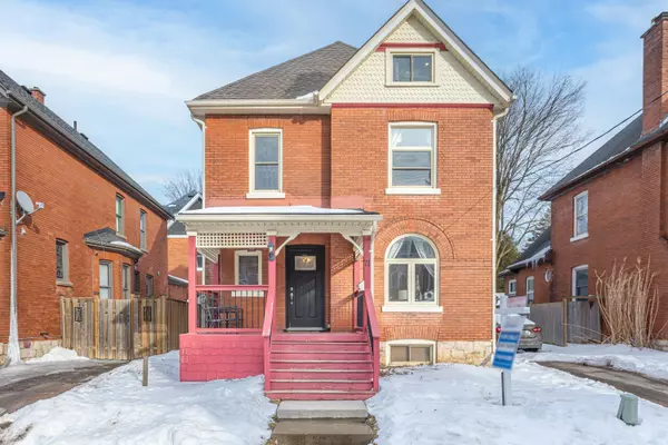 71 SOUTHWICK ST, St. Thomas, ON N5R 3S6