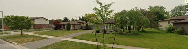 40 LEASIDE DR, Welland, ON L3C 6B2