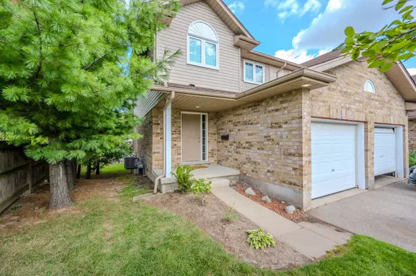 Guelph, ON N1E 7M6,31 Schroder CRES #31