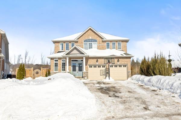 13 Summer LN, Smith-ennismore-lakefield, ON K9L 0G4