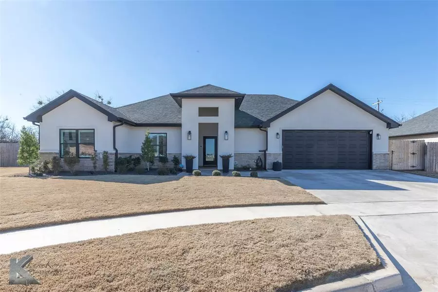 5409 Fallbrook Drive, Abilene, TX 79606