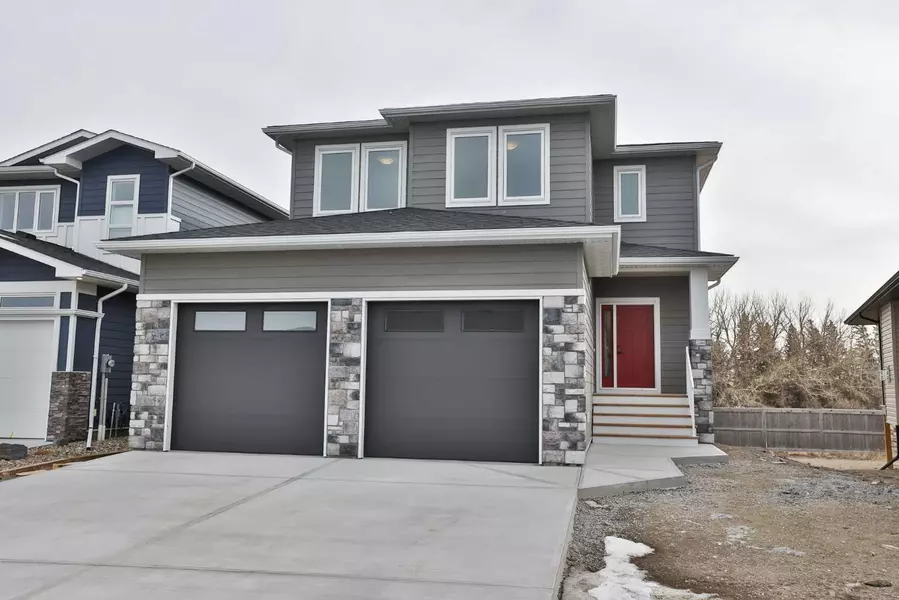 237 Rivergrove Chase West, Lethbridge, AB T1K 8H8