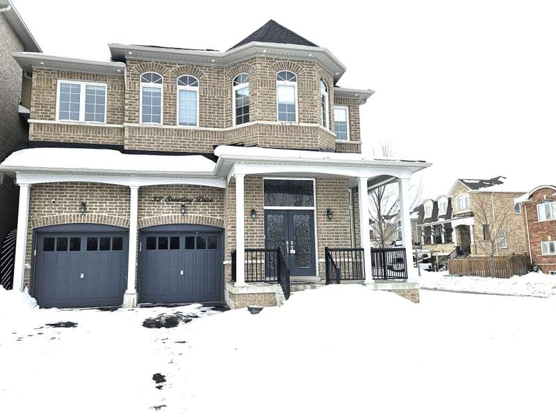 32 Snowling DR, Ajax, ON L1Z 0M3