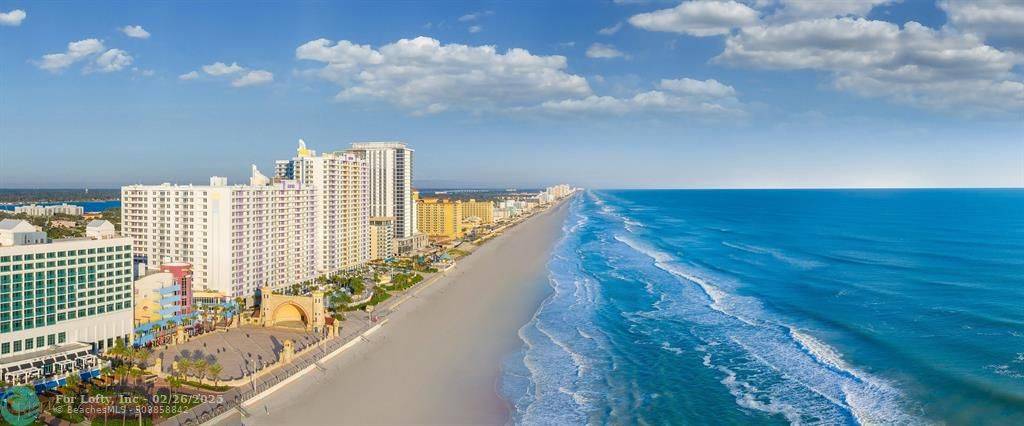 Daytona Beach, FL 32118,311 TEMKO TER