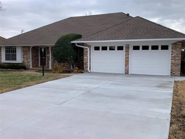 3408 NW 46th Street, Oklahoma City, OK 73112