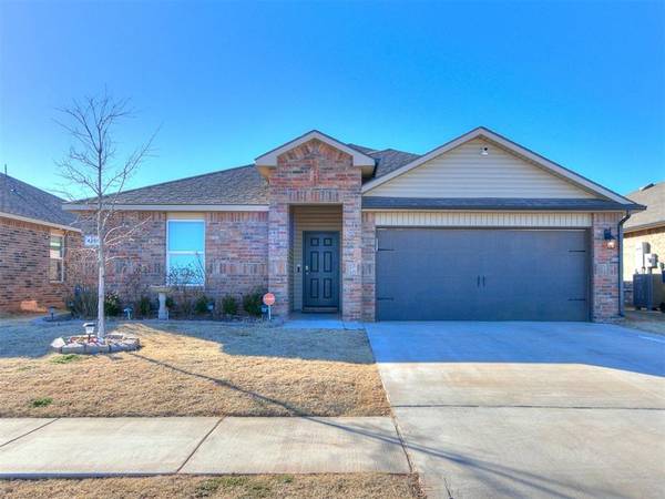 4205 Montage Boulevard, Mustang, OK 73064