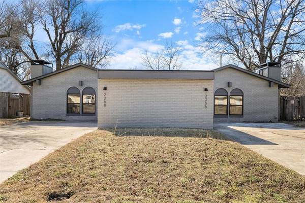 2266 Donna Drive, Norman, OK 73071