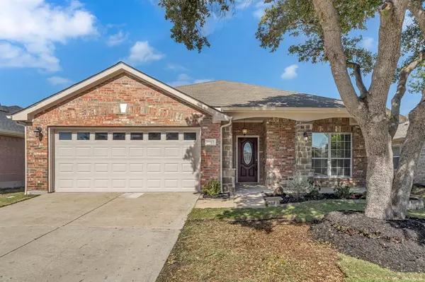 1917 Caddo Street, Little Elm, TX 75068