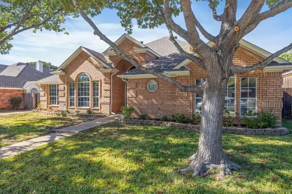 North Richland Hills, TX 76182,7333 Cottonwood Court