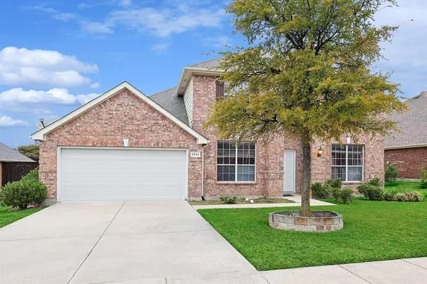 Little Elm, TX 75068,2333 Bridgeport Drive