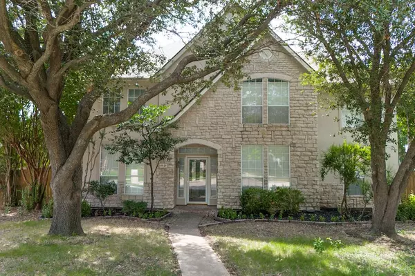 Plano, TX 75024,8521 Maltby Court