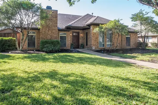 4620 Centenary Drive, Plano, TX 75093