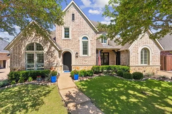 12067 Ashaway Lane, Frisco, TX 75035