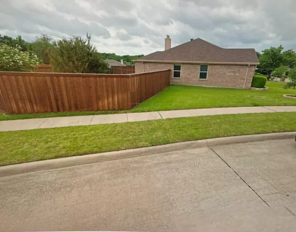 Garland, TX 75043,114 Fairbanks Drive