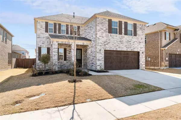 Prosper, TX 75078,3626 Keechi Creek Drive