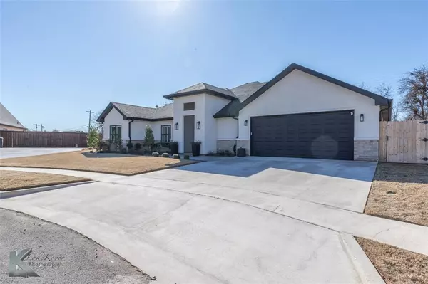 Abilene, TX 79606,5409 Fallbrook Drive