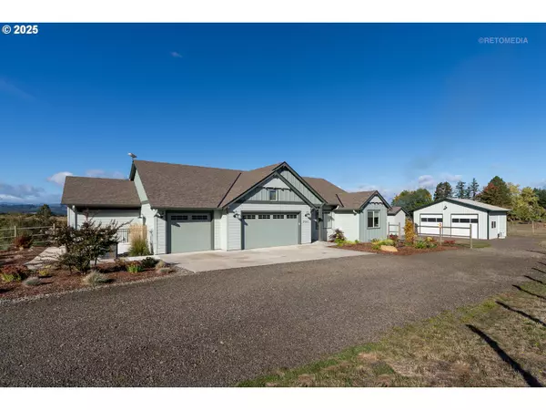 14062 SW LAMBERT LN, Gaston, OR 97119