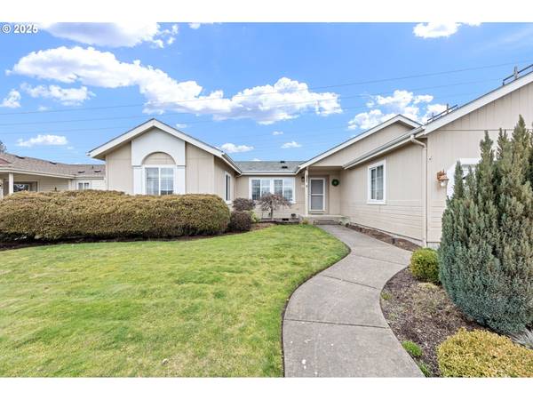 4055 ROYAL AVE #133, Eugene, OR 97402