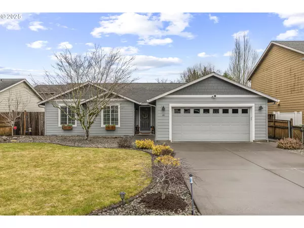 61 IRONWOOD DR, Longview, WA 98632