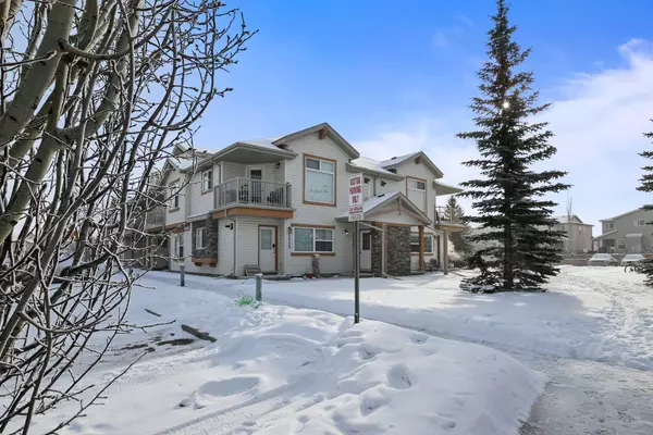 31 Jamieson AVE #1214, Red Deer, AB T4P 0H8