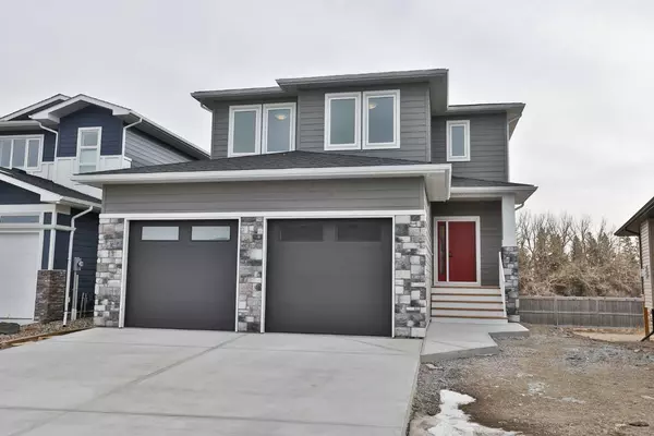 237 Rivergrove Chase W, Lethbridge, AB T1K 8H8