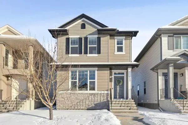 Calgary, AB T3M 0S2,268 Cranberry CIR Southeast