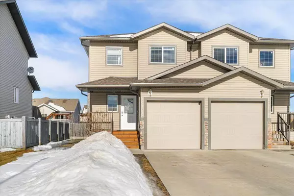 11210 75 AVE, Grande Prairie, AB T8W0C5