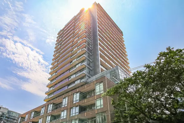 120 Parliament ST #2104, Toronto C08, ON M5A 2Y8