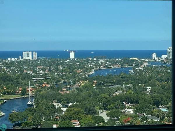 Fort Lauderdale, FL 33301,347 N New River Dr E  #2602