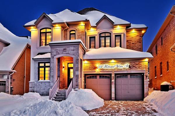 East Gwillimbury, ON L3N 0T2,39 HOLLAND VISTA ST