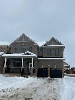 69 Lawrence D. Pridham AVE, New Tecumseth, ON L9R 0X4