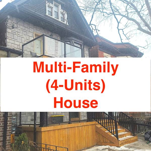 177 Wallace AVE, Toronto W02, ON M6H 1V3