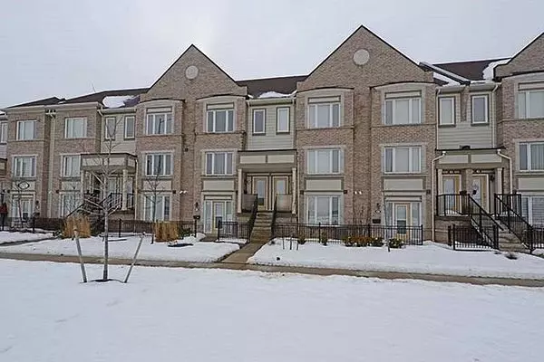 5100 Plantation PL #6, Mississauga, ON L5M 0S4